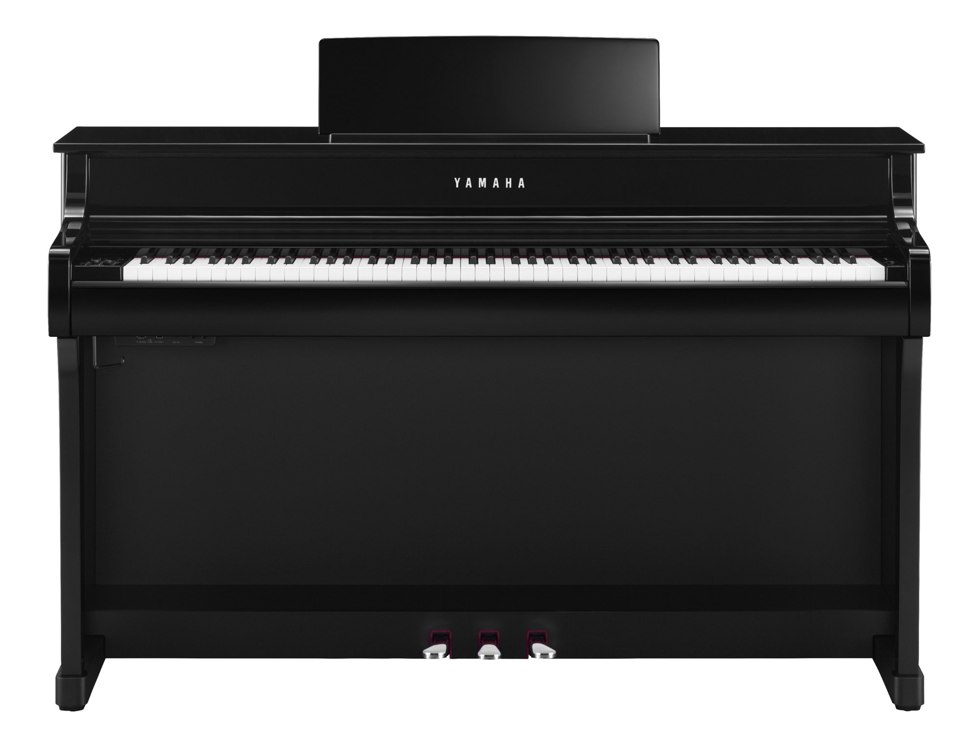 CLP-835 PE Digitalpiano Ebenholz poliert