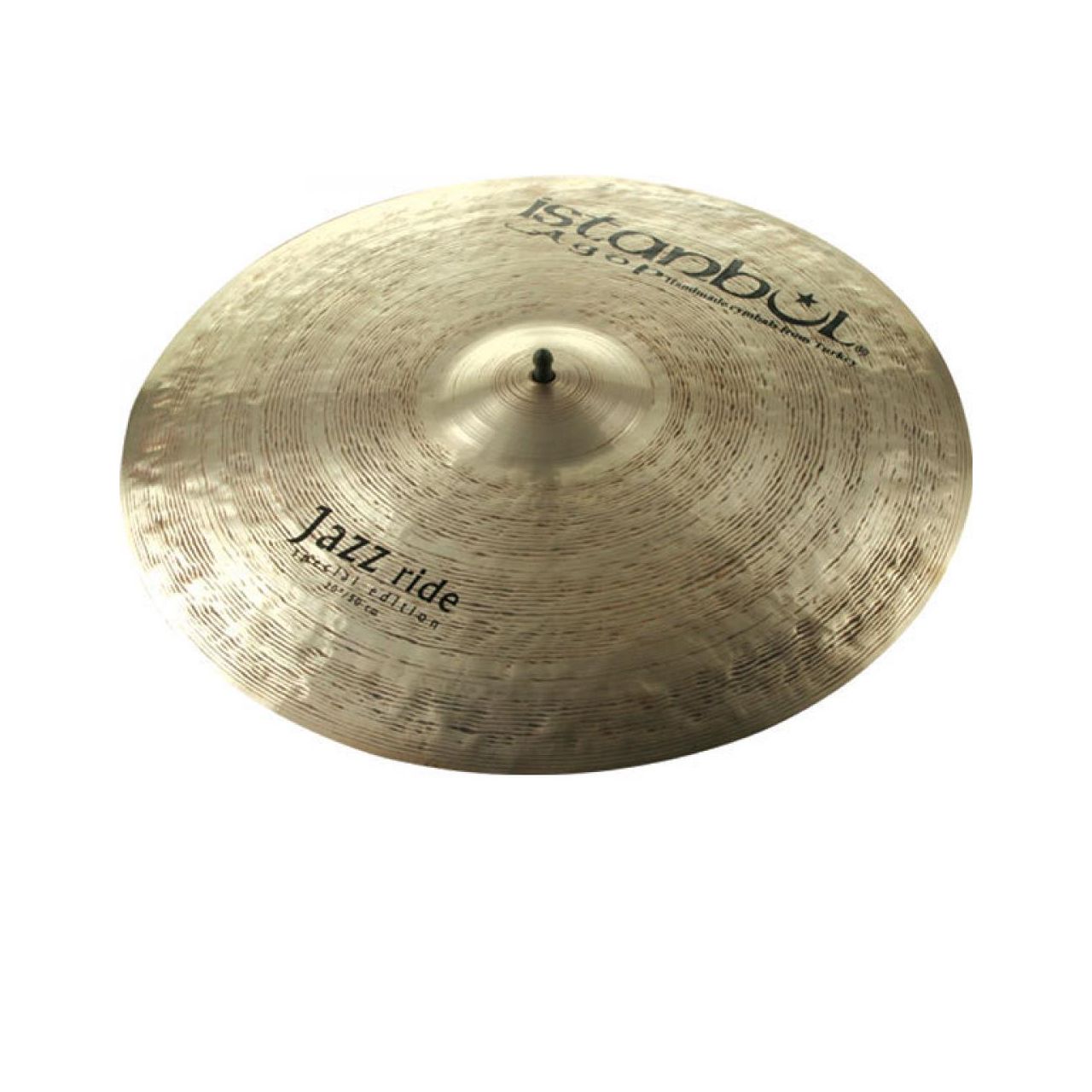 20" Agop Special Edition Jazz Ride - SER20