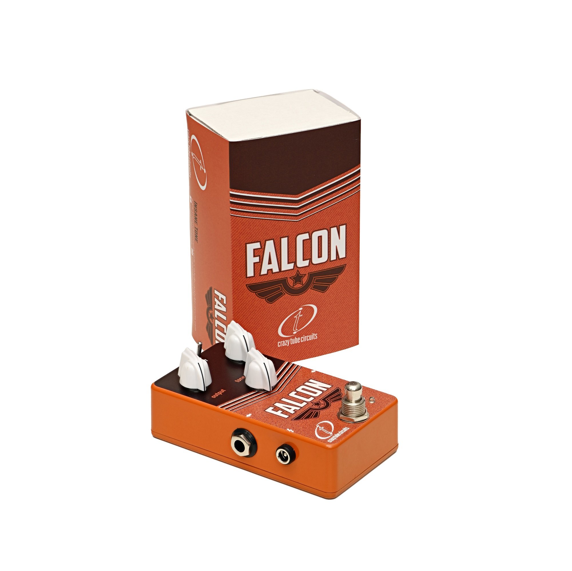 Falcon