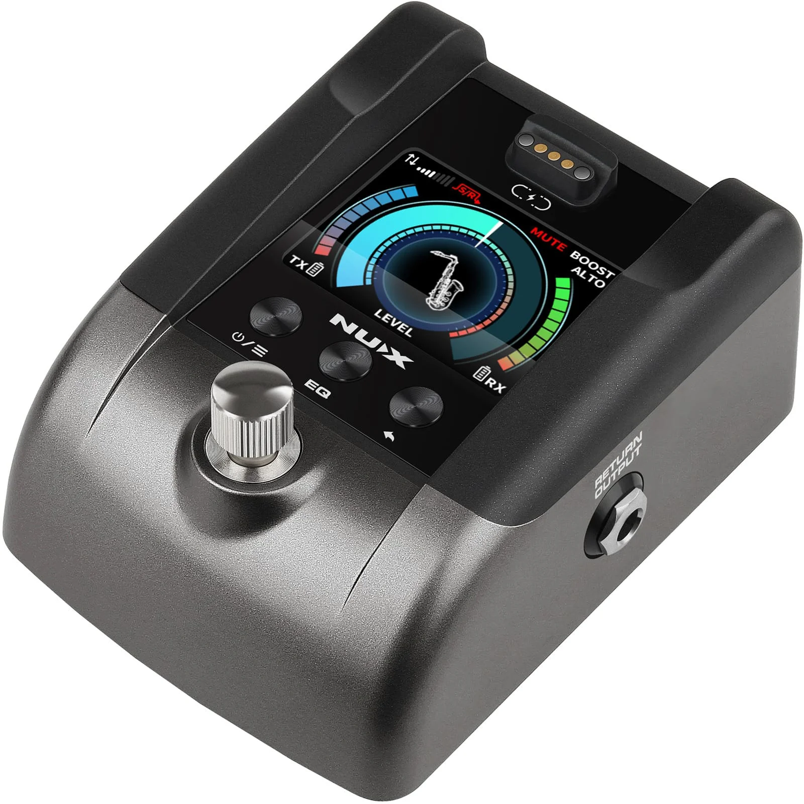 B6-Pro Wireless System