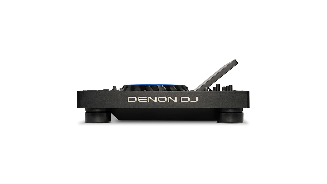 Prime 4 G2 Standalone DJ System