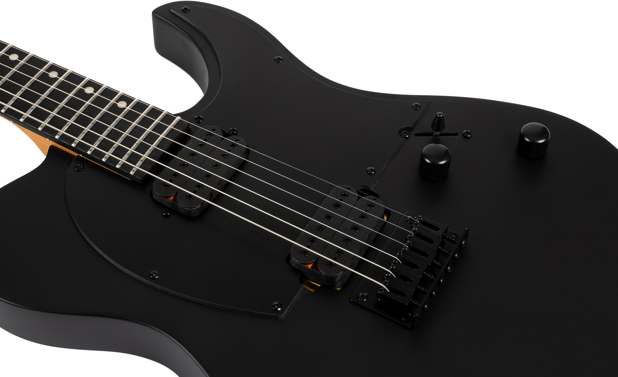 Spira T-400 Baritone MBK Satin Black