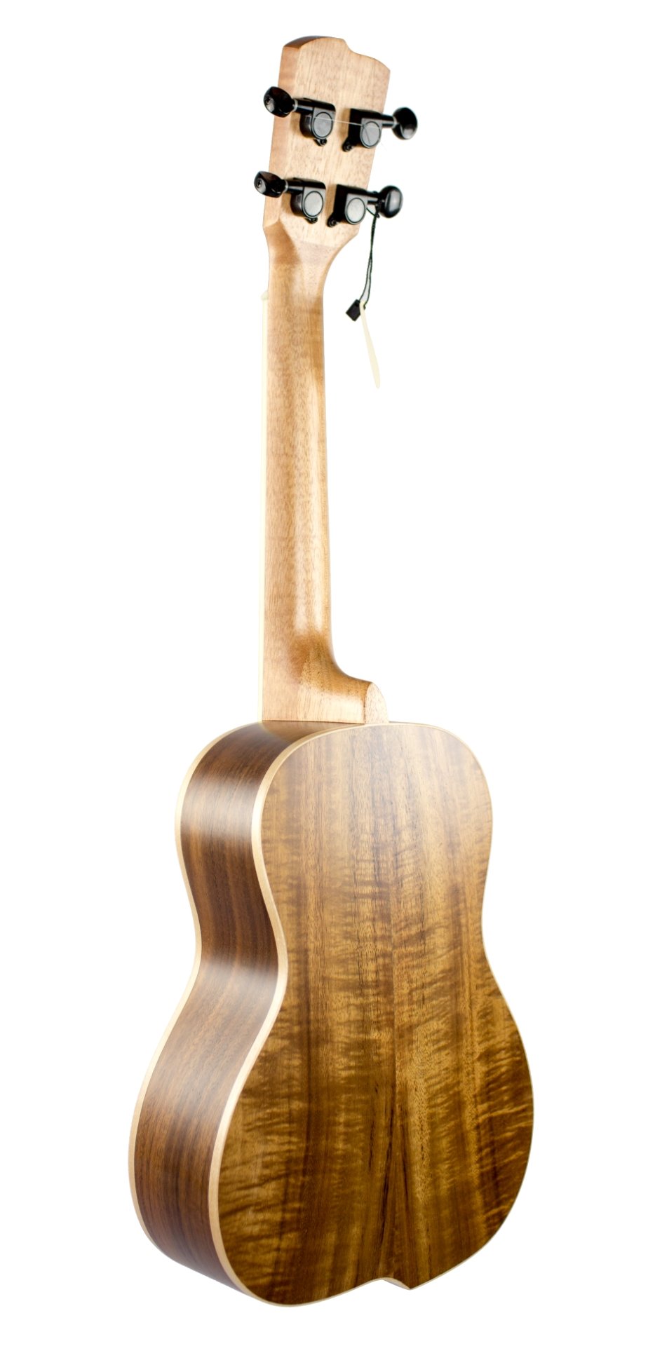 Swing Ukulele Koa Longneck Concert