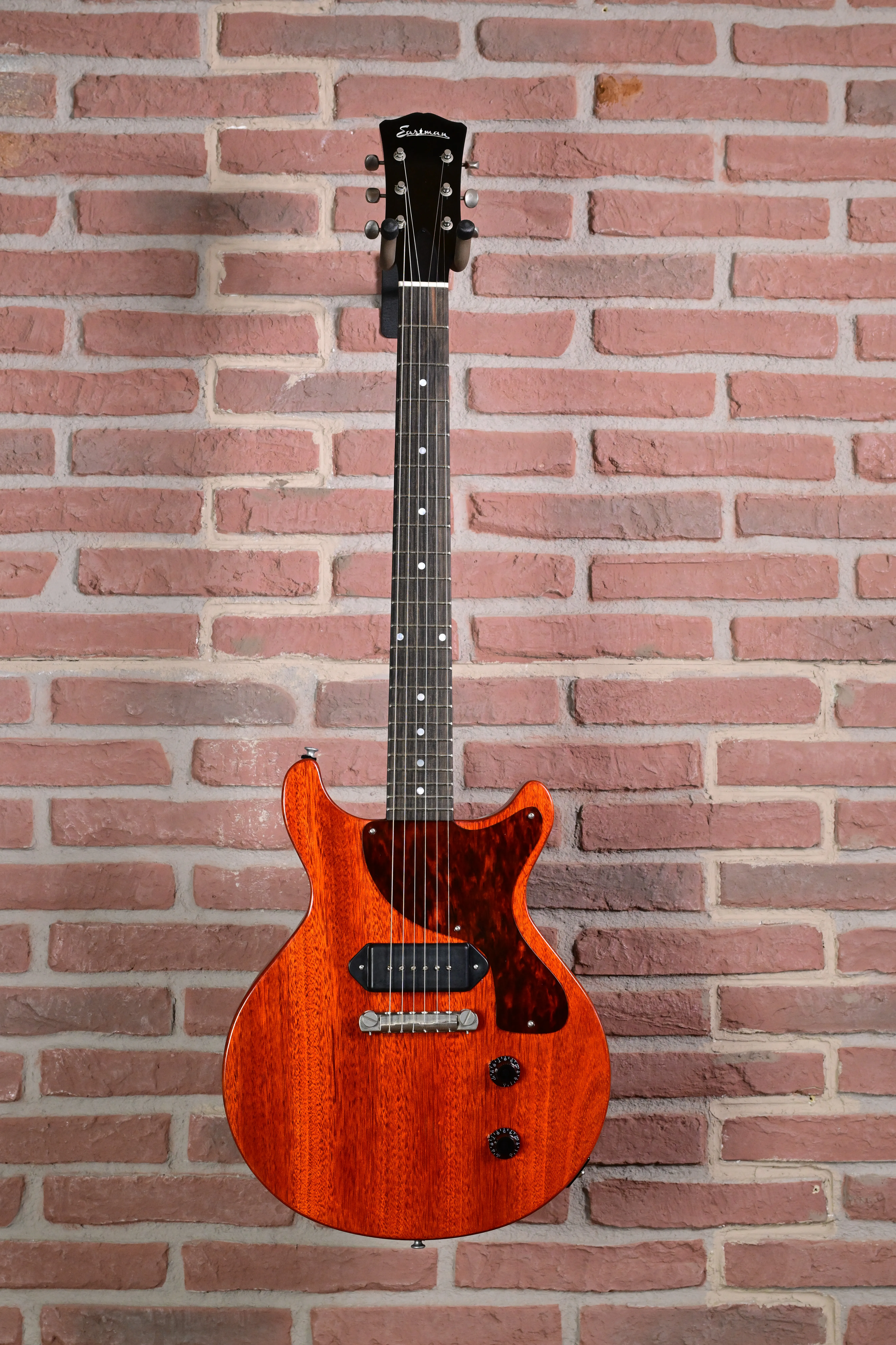 SB55DC/TV Double Cut E-Gitarre