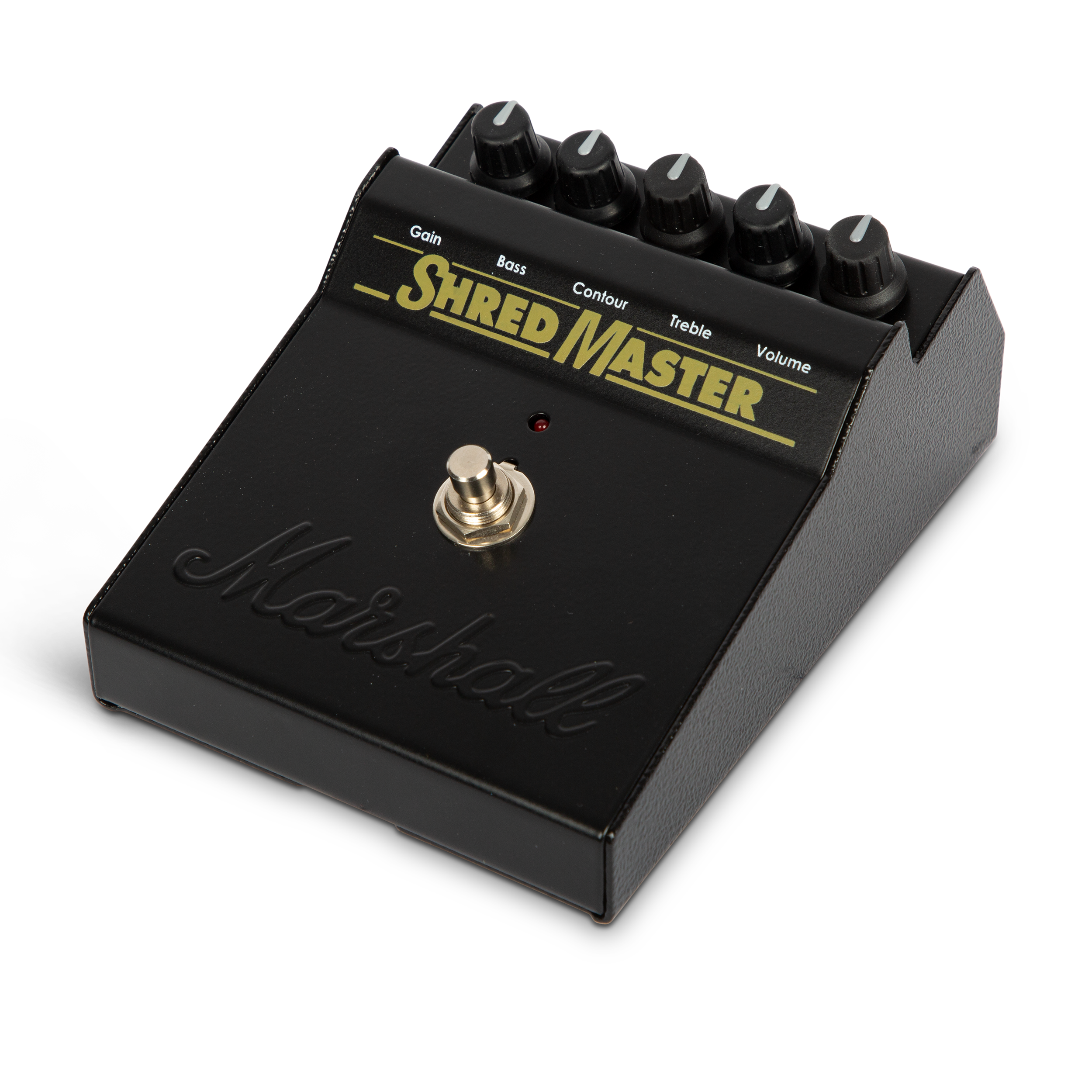 Shredmaster