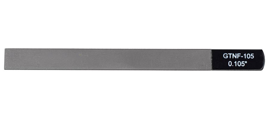 GTNF-105 Sattelfeile 2.65mm
