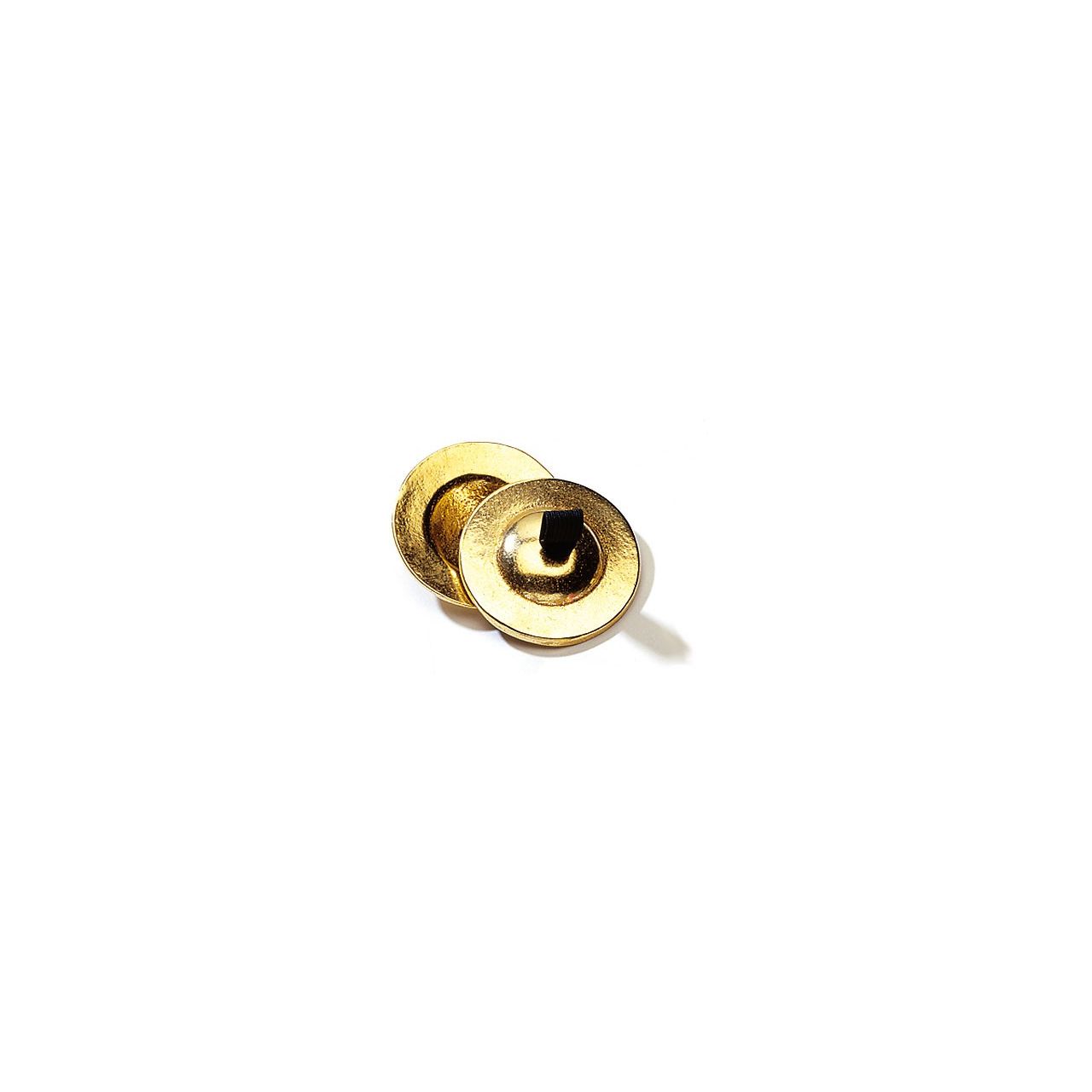 GFC 1 Finger Cymbals,