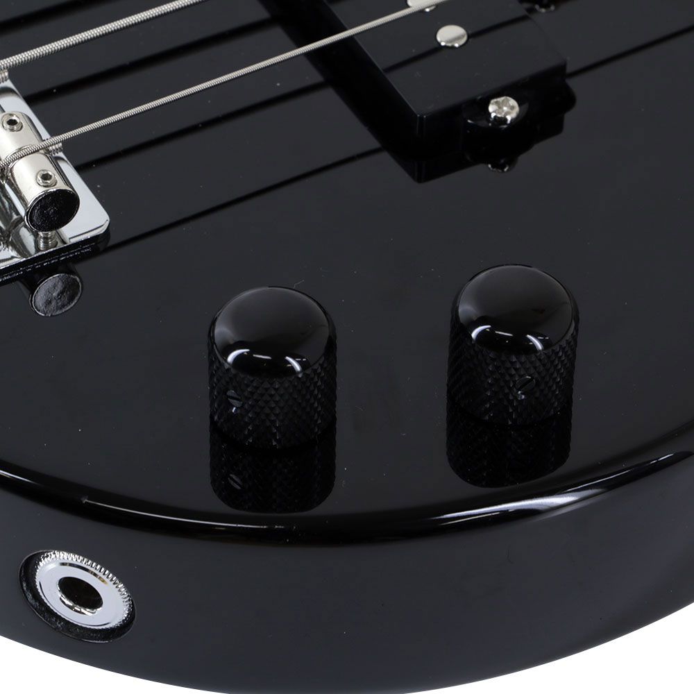 TBP-2400BK Bass