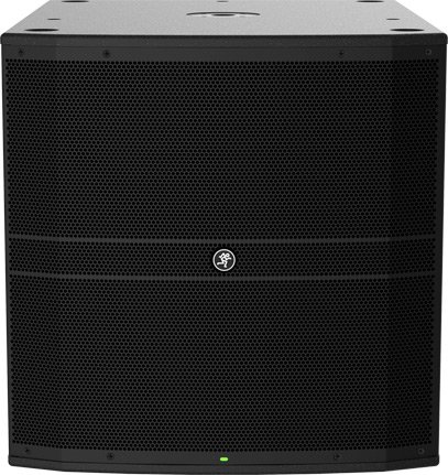 DRM18S - Aktiver 18" Subwoofer 2000W