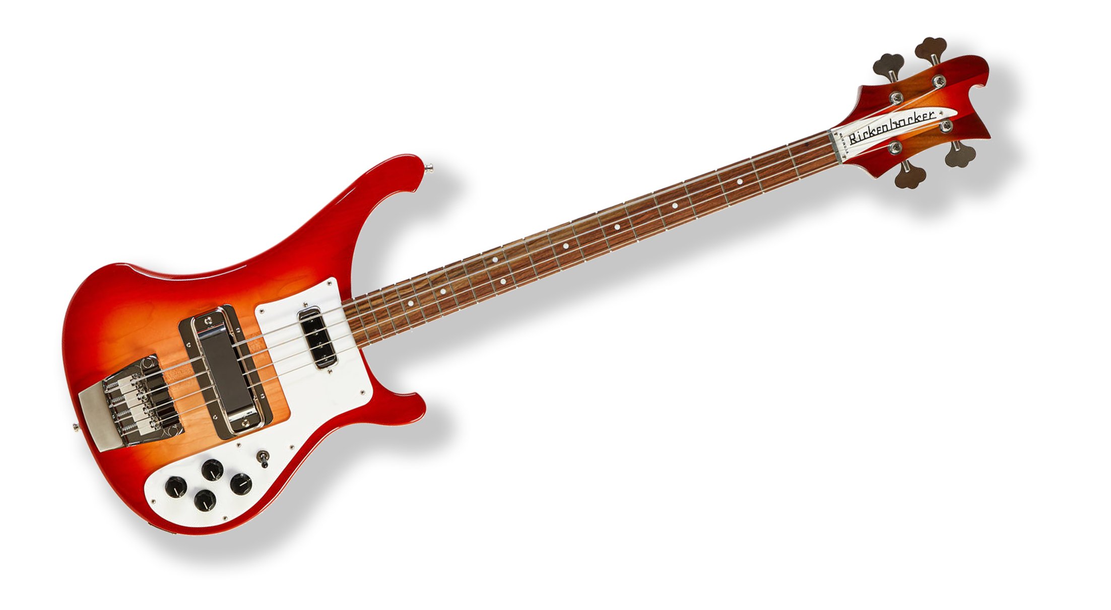 4003S Fireglo 4-Saiter E-Bass (B-Stock)