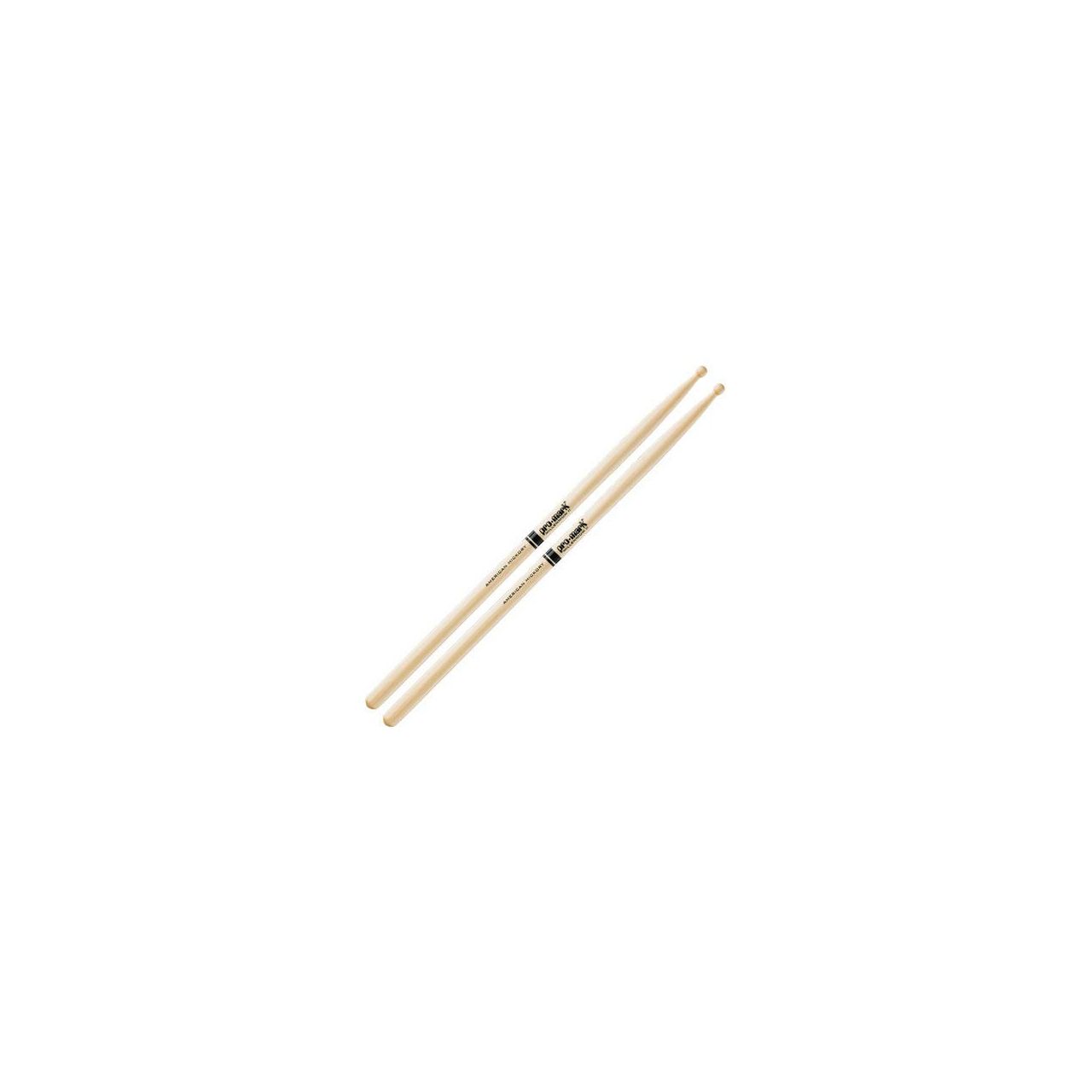 TX718W Hickory 718 "Finesse" Wood Tip