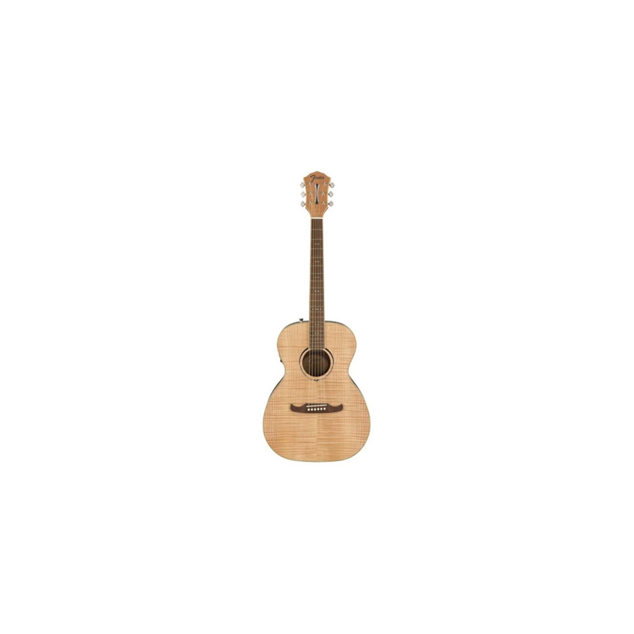 FA-235E Concert Natural - Westerngitarre