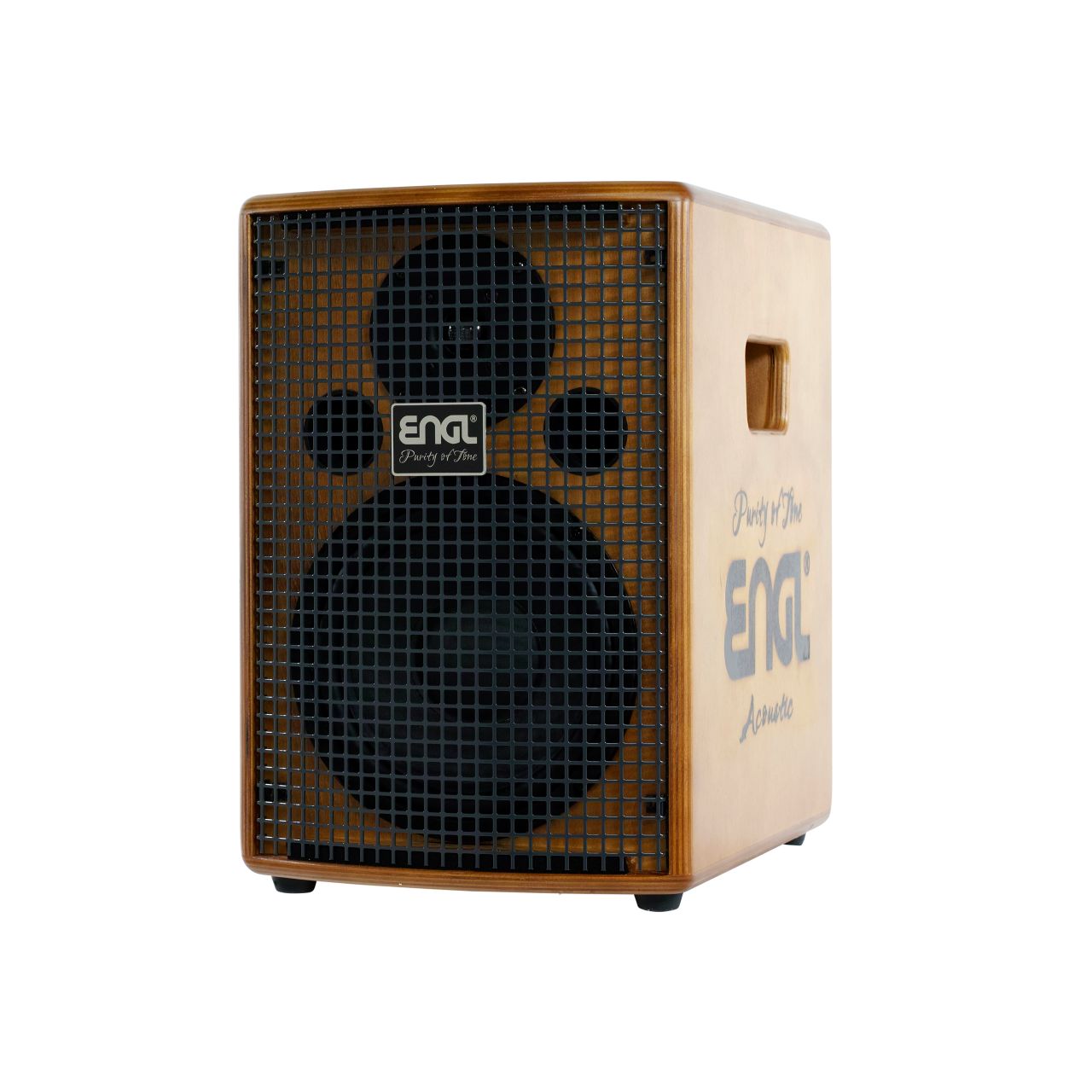 A101 Acoustic Combo