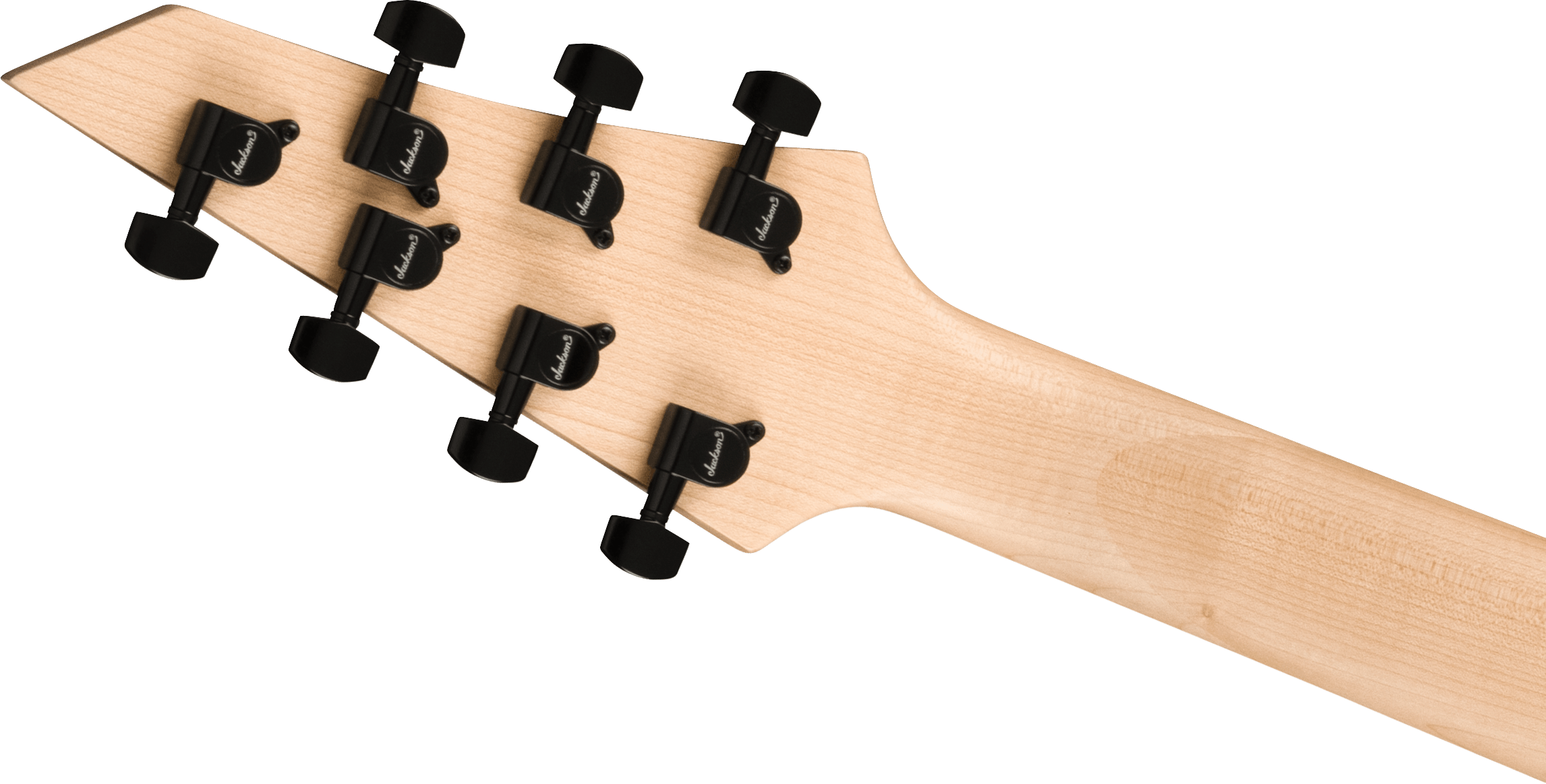 JS Series JS22-7 Rhoads HT Satin Black