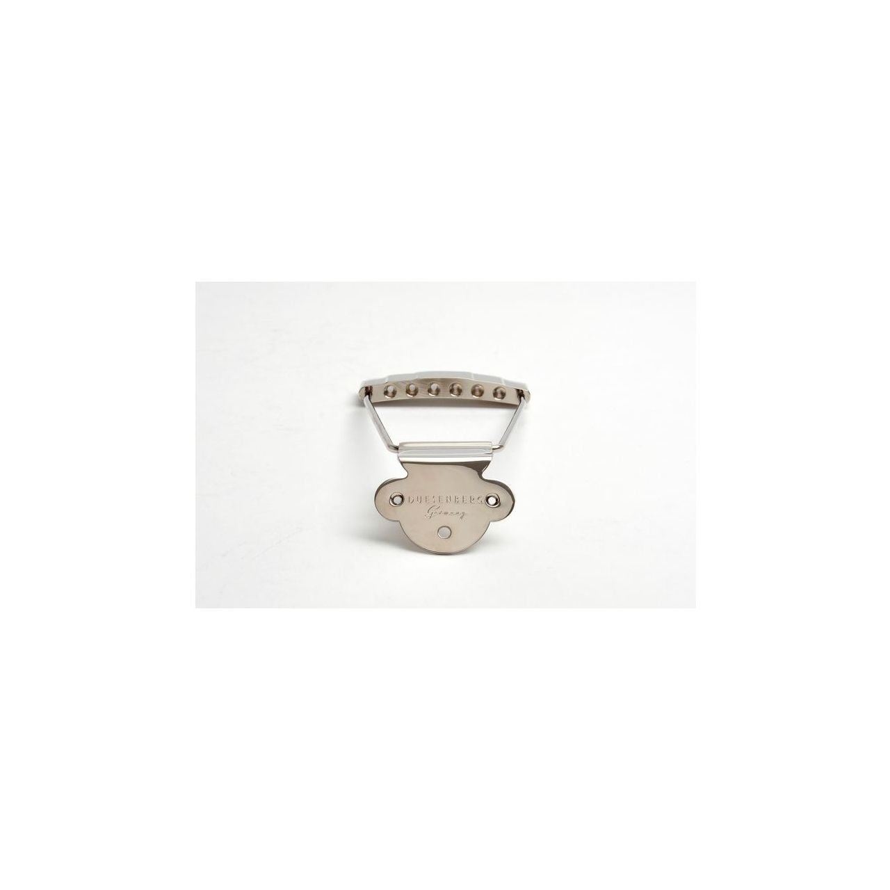 HW75N 3-Step Tailpiece nickel