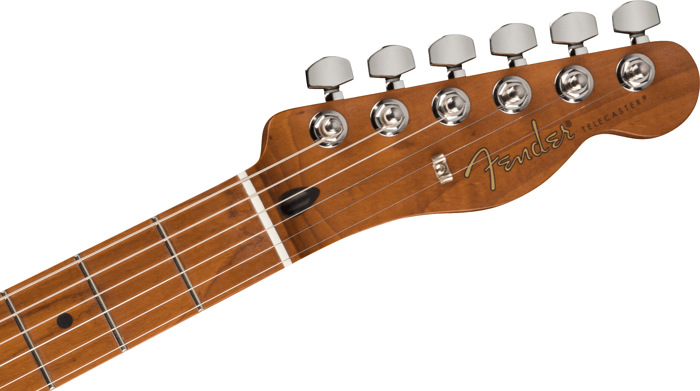 Limited Edition Player Telecaster®, Roasted Sienna Sunburst
