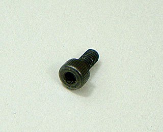 Locking Nut 3 stück - Ersatz für 2TL2-1