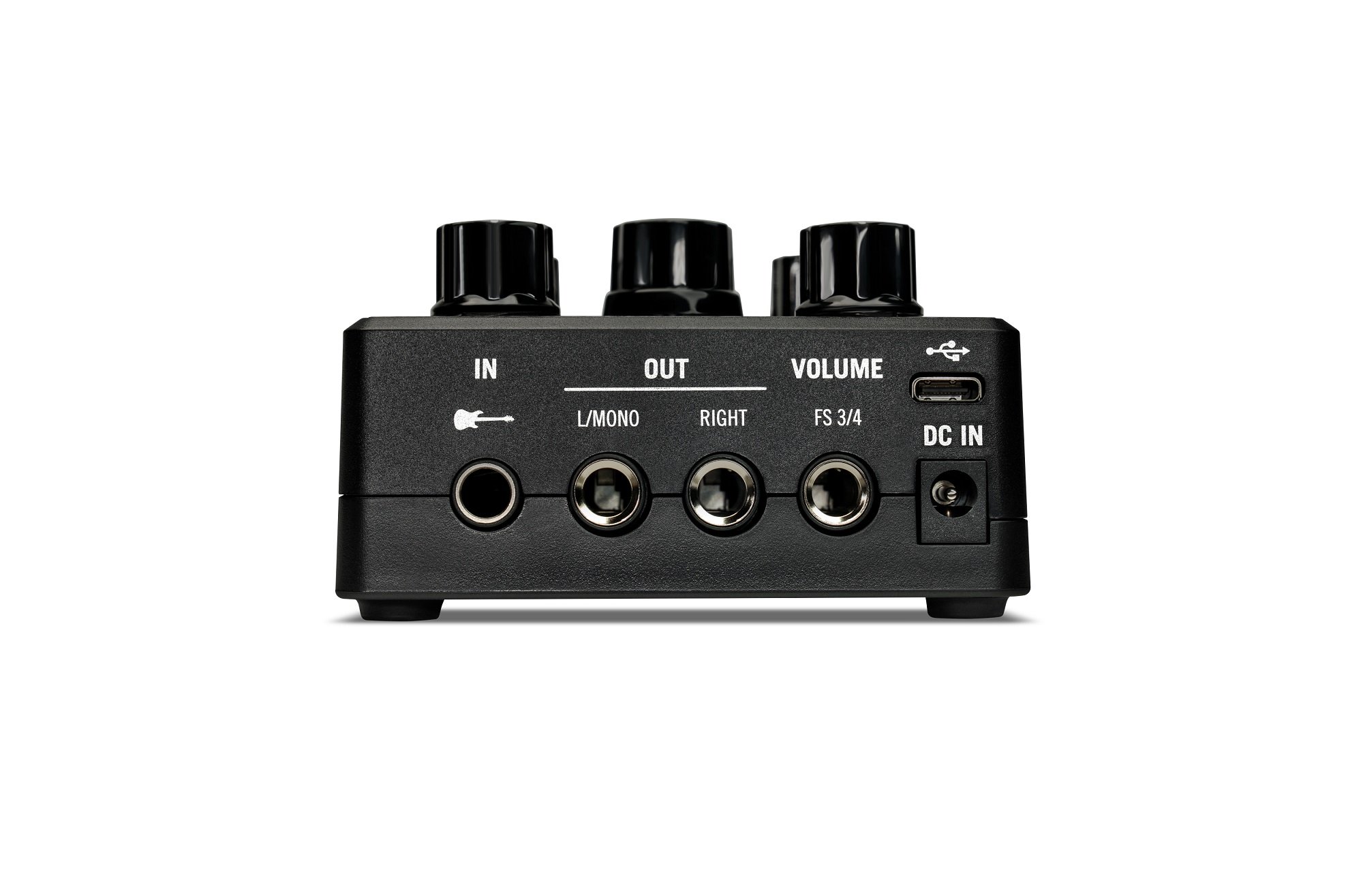 Pod Express Black