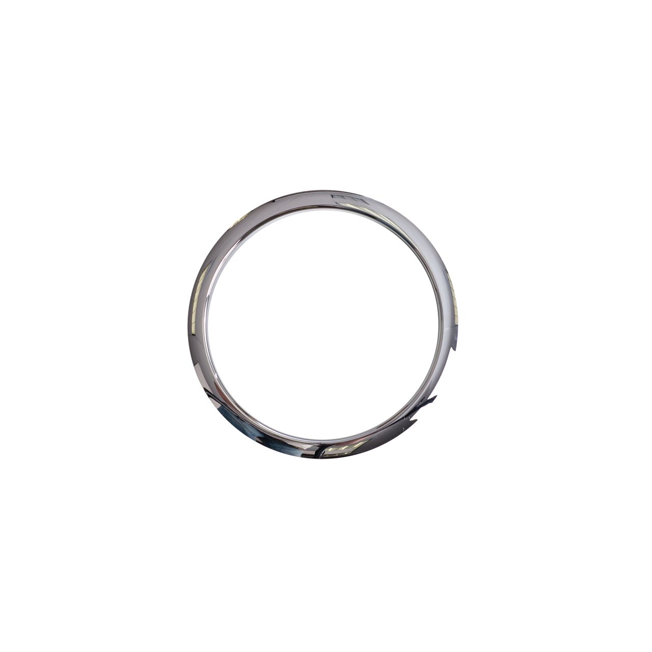 SC-GPHP-5C Hole Protector Ring 5" Chrome