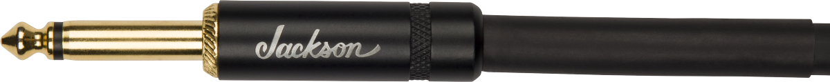 High Performance Cable, Black, 3,33 m