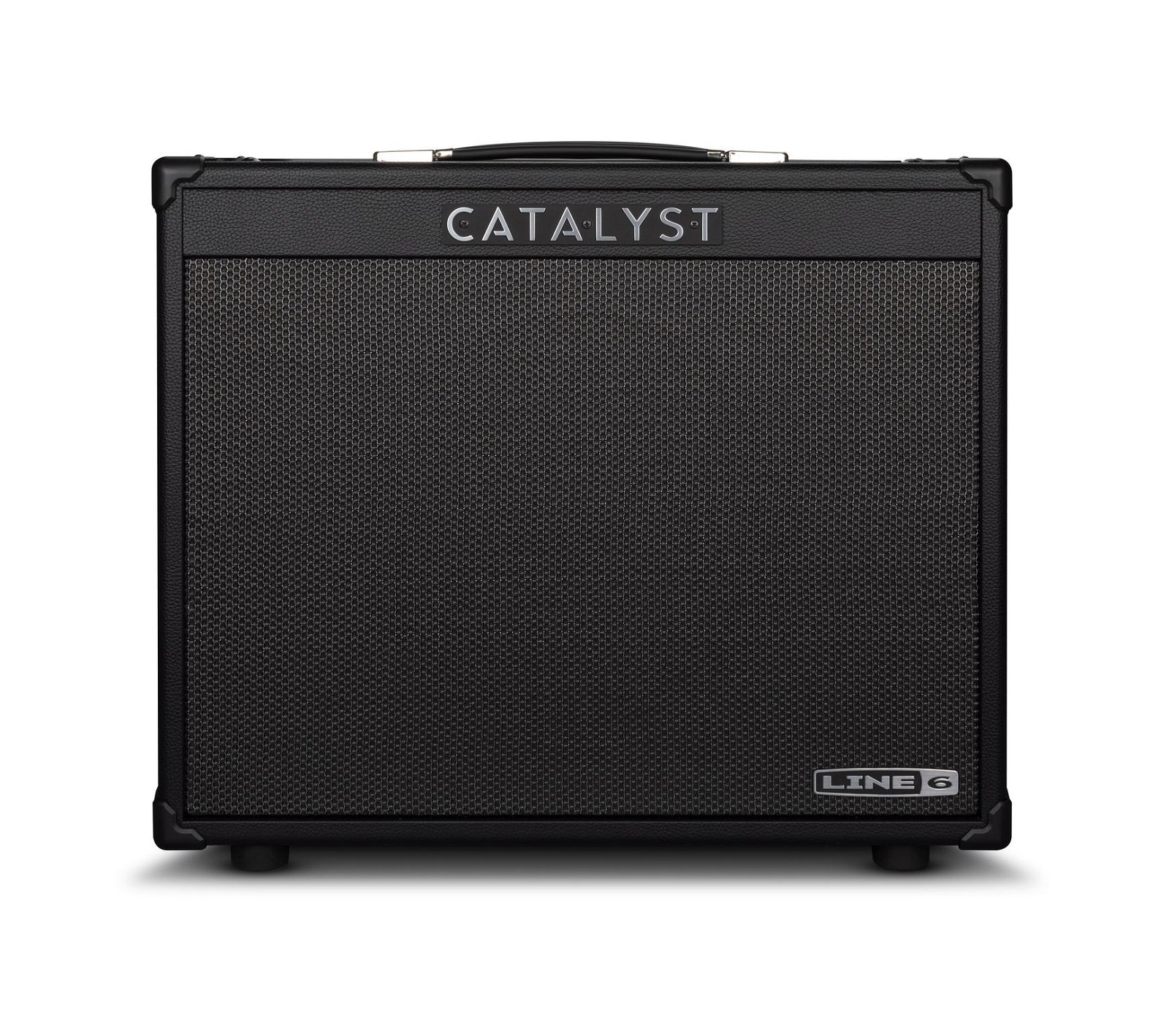 Catalyst 100 Bundle