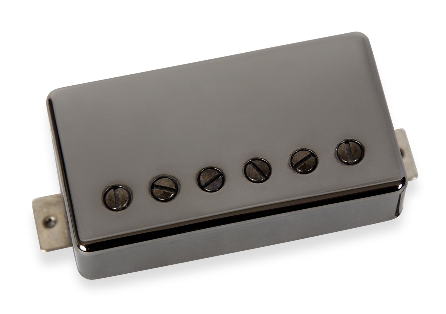 Slash 2.0 Signature Humbucker - Bridge Pickup - Black Nickel Cover