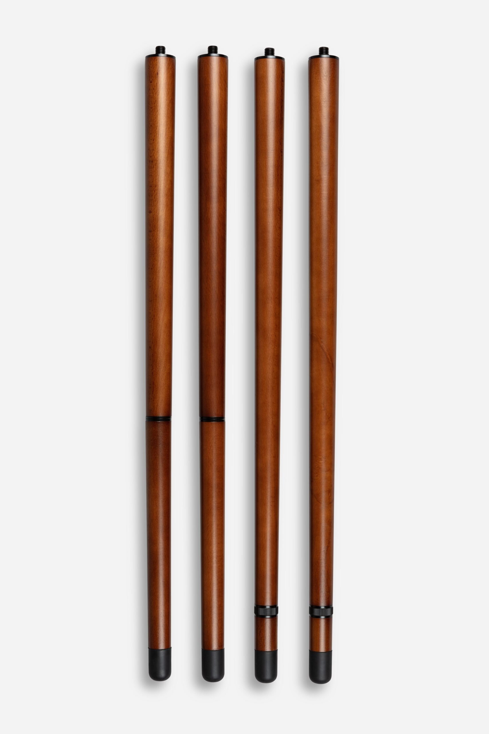 Wooden legs KeyLab 88 MKII