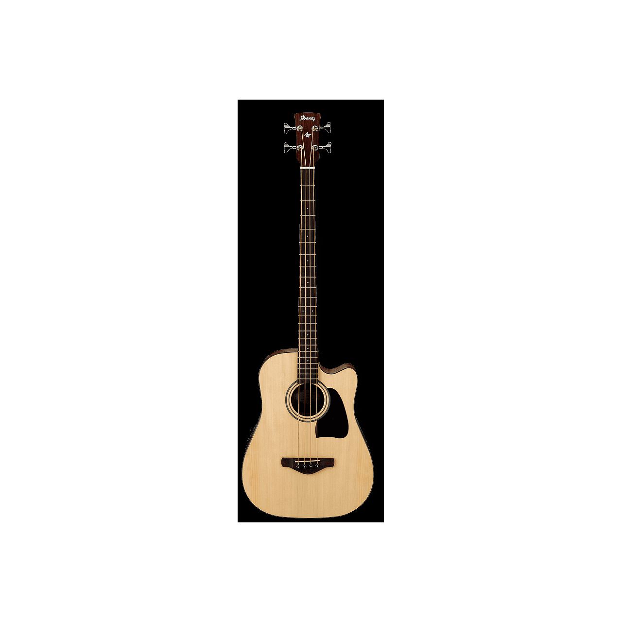 AWB50CE-LG Akustikbass