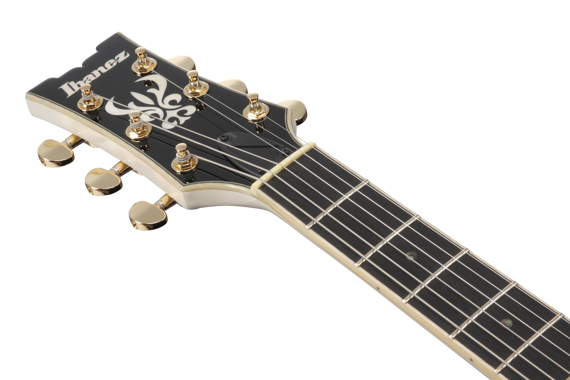 AMH90-IV Artstar Expressionist Hollow Body 