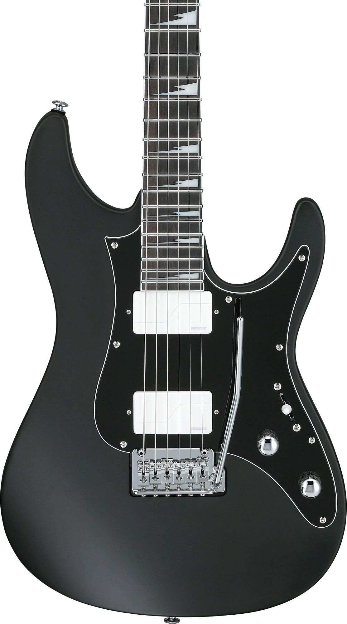 BER10 Bernth Signature E-Gitarre