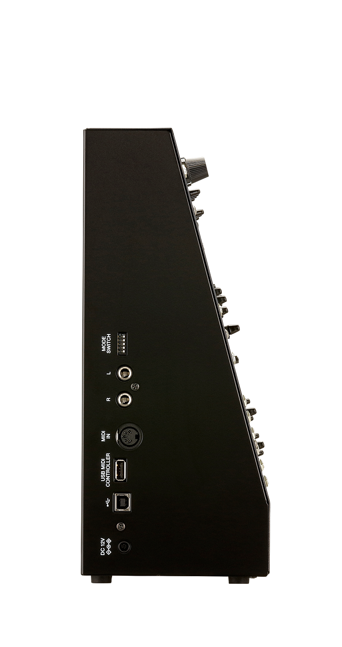 ARP 2600M Analoger Synthesizer