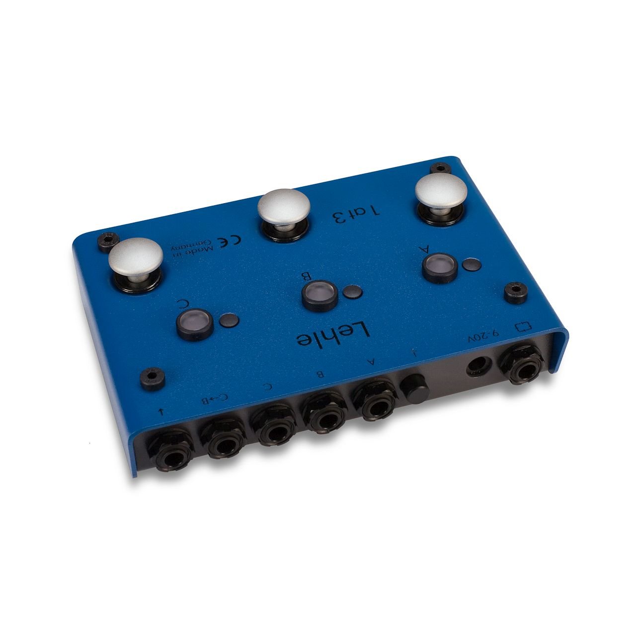 1at3 SGoS - Switcher