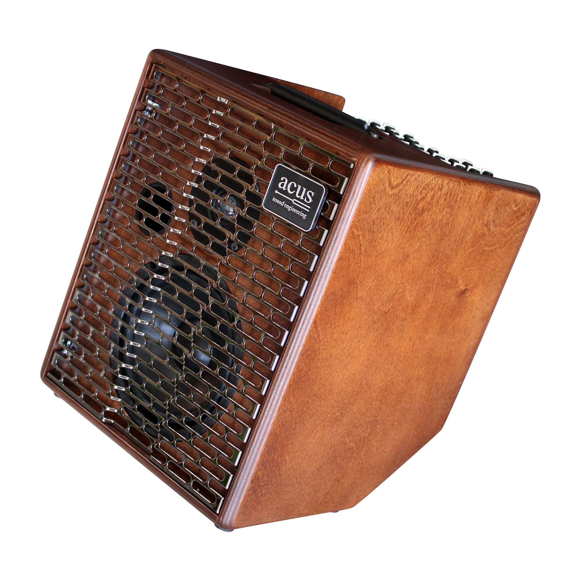 ONE Simon-6T Wood