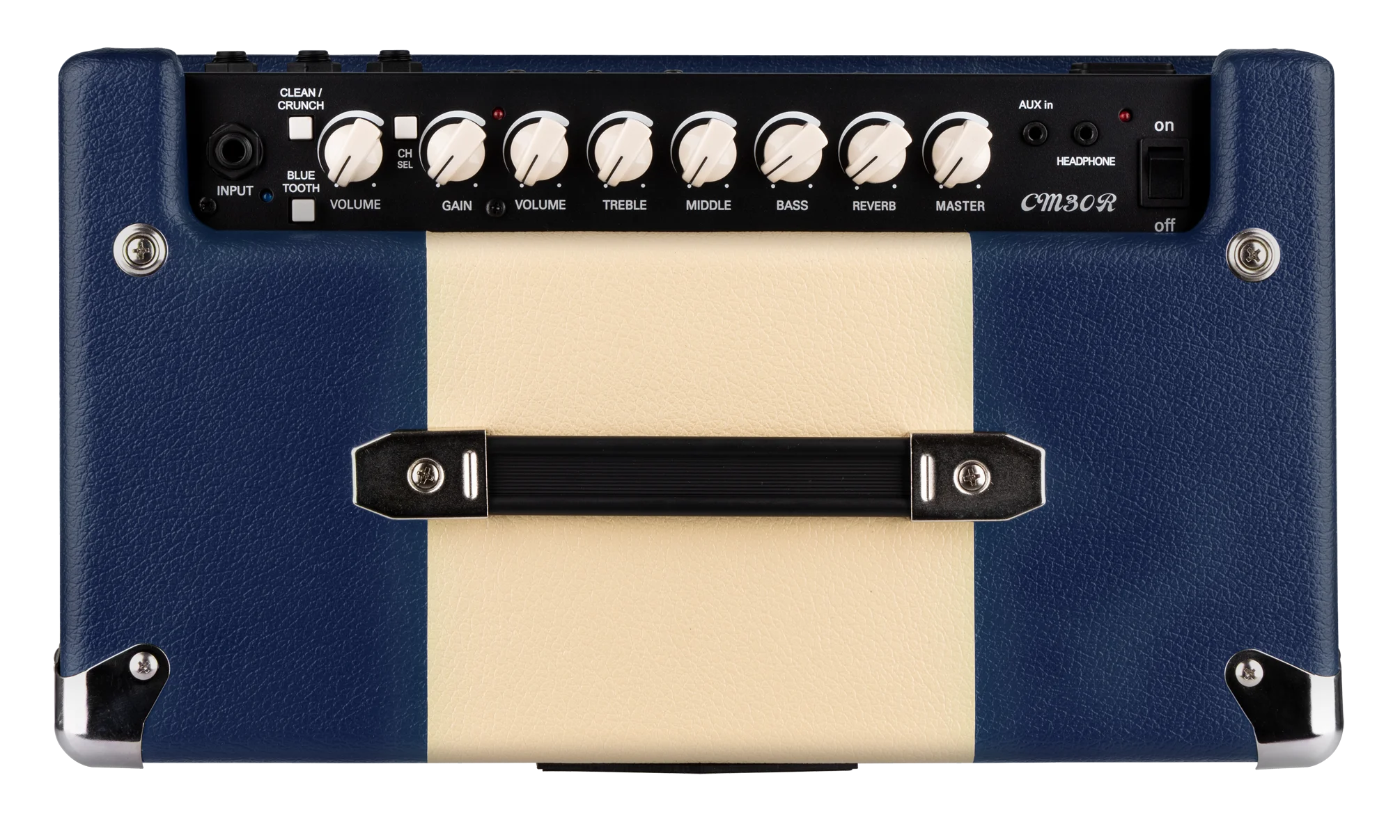 CM30R Dark Blue