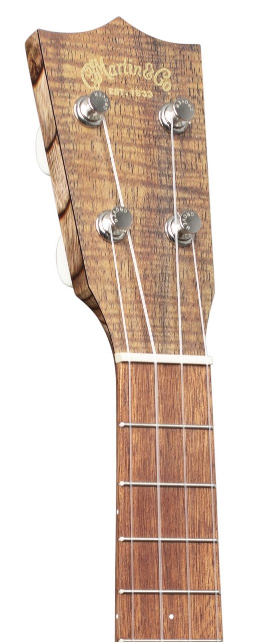 0XK-UKE Konzertukulele  Showroom