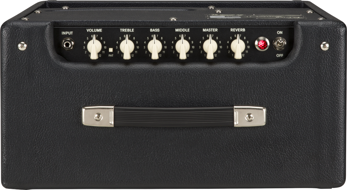 Blues Junior IV - E-Gitarrencombo