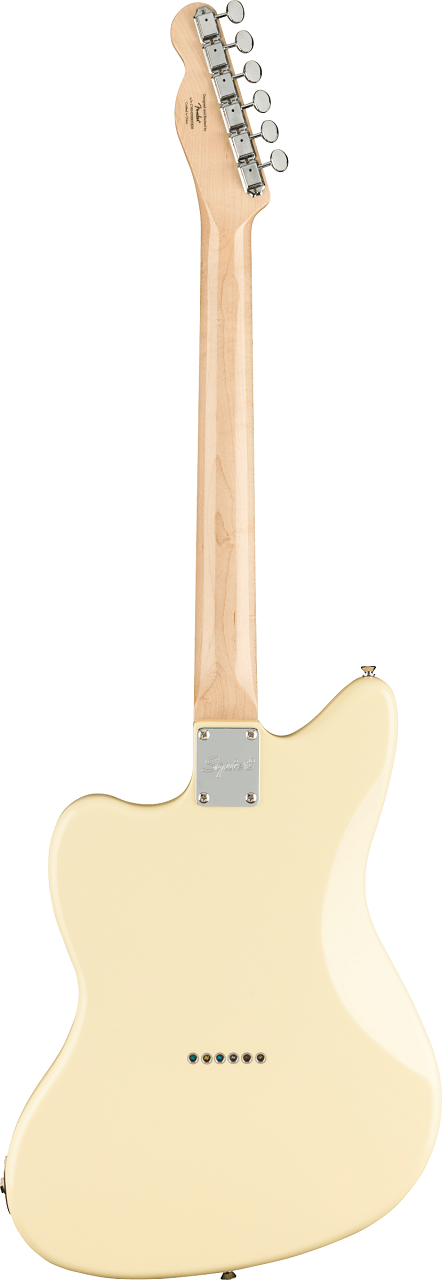 Paranormal Offset Telecaster®, Olympic White