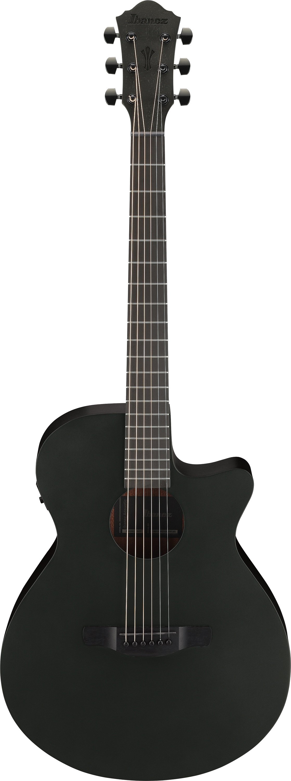 AEG621-BOT Westerngitarre