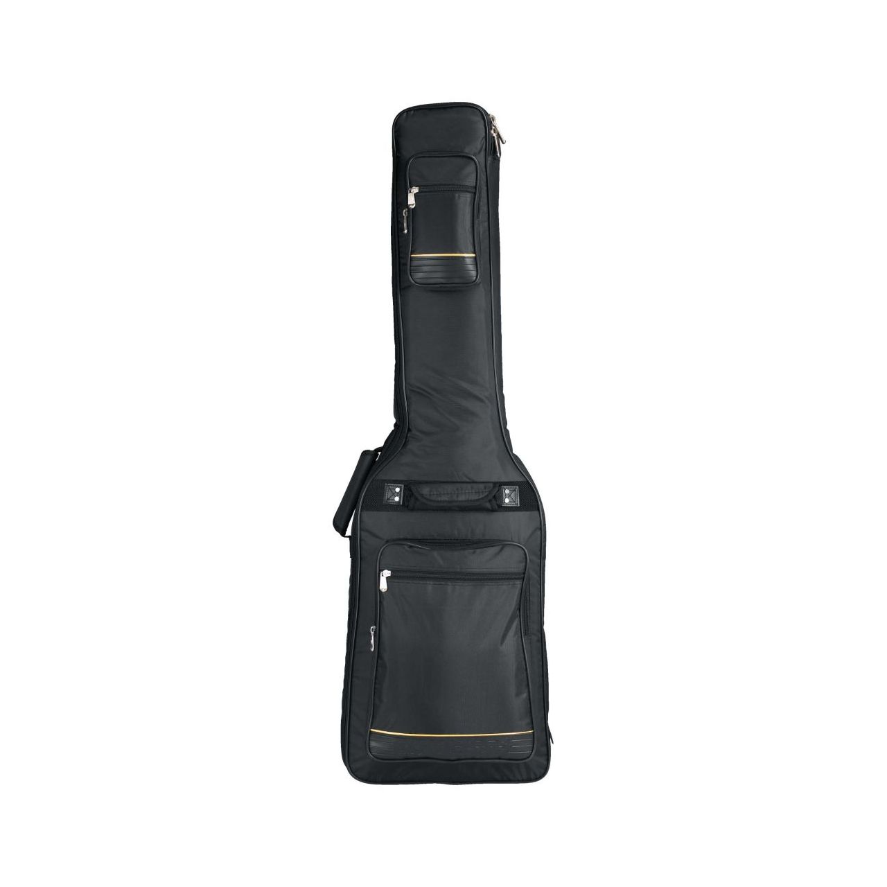 RB 20605 B/PLUS Gitarrentasche E-Bass - Premium Line Plus
