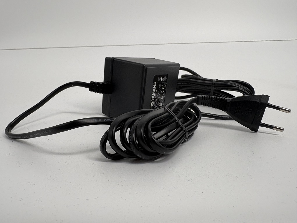 Netzteil für MG 8/2 FX und MG  10/2