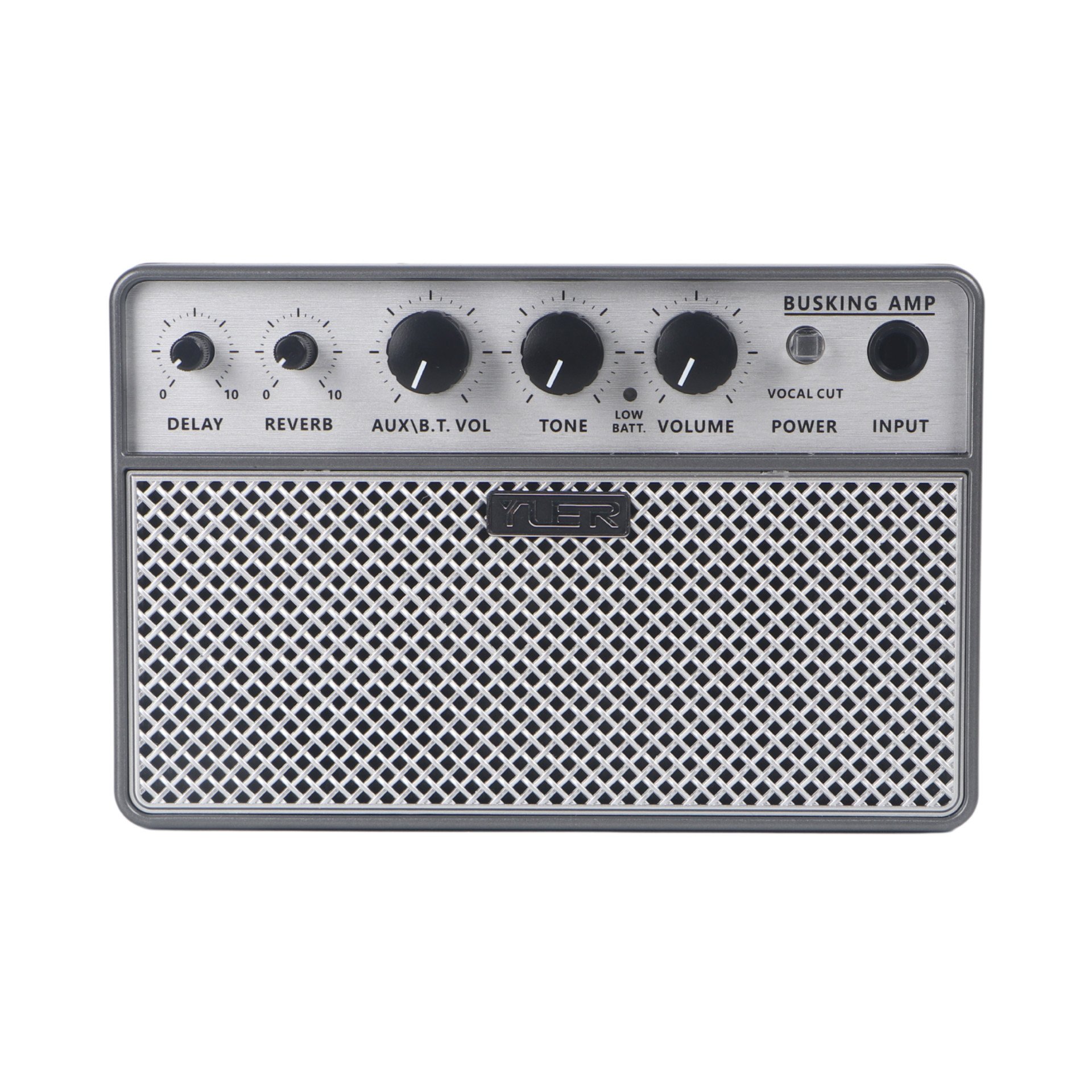 BA-10 Pro Mini Busking Amp with  Bluetooth