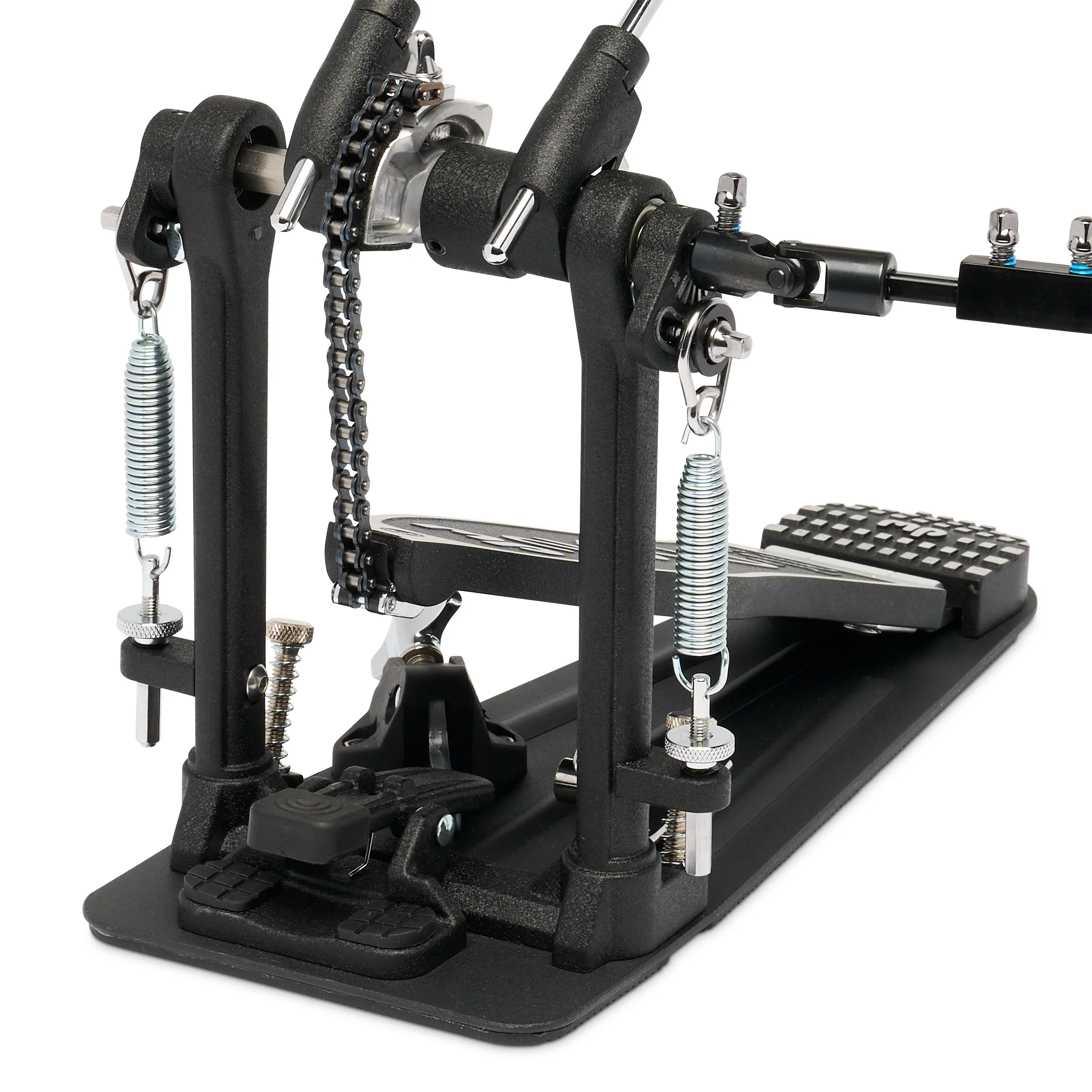 2002A Double Bass  Drum Pedal