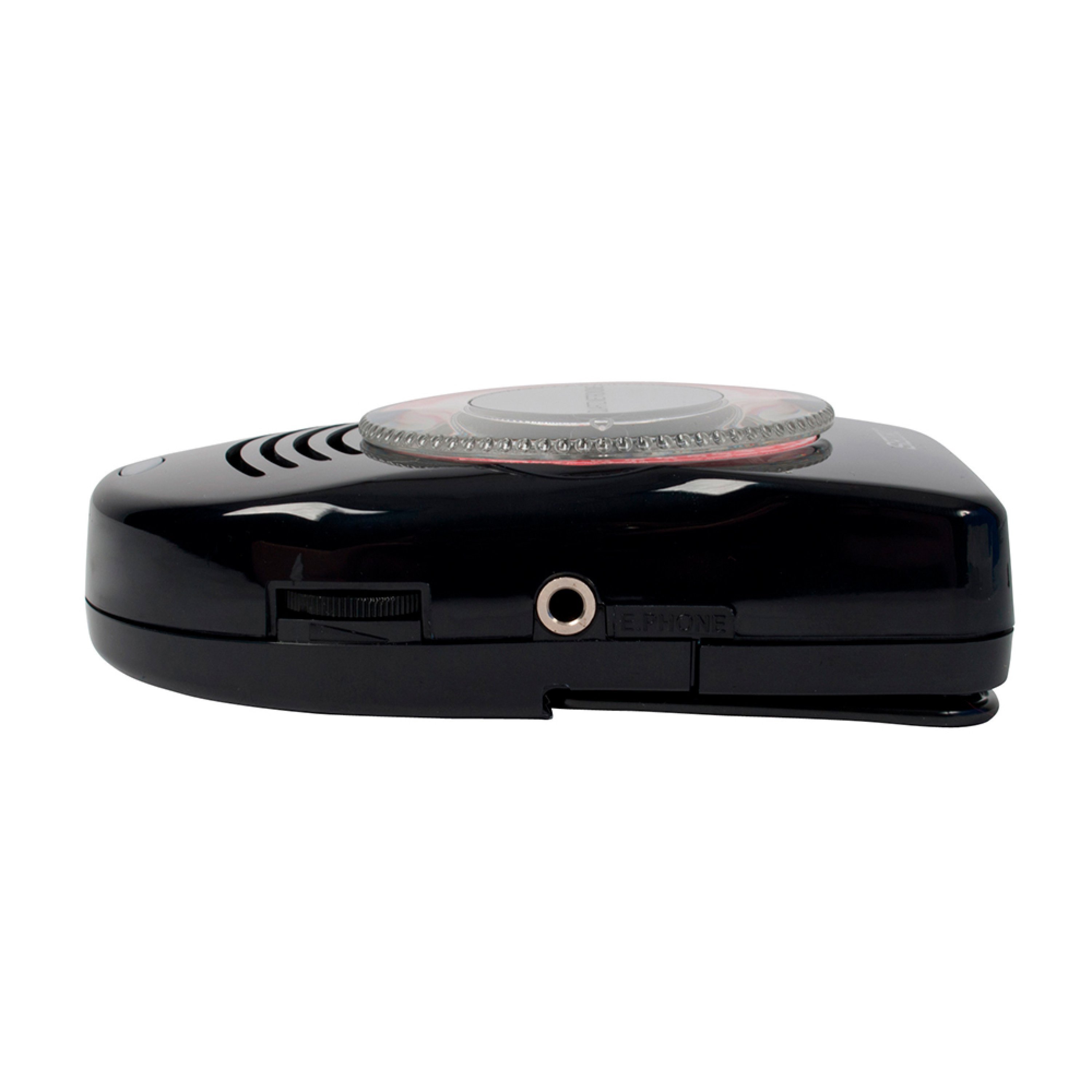 SQ-50V Quartz Metronom