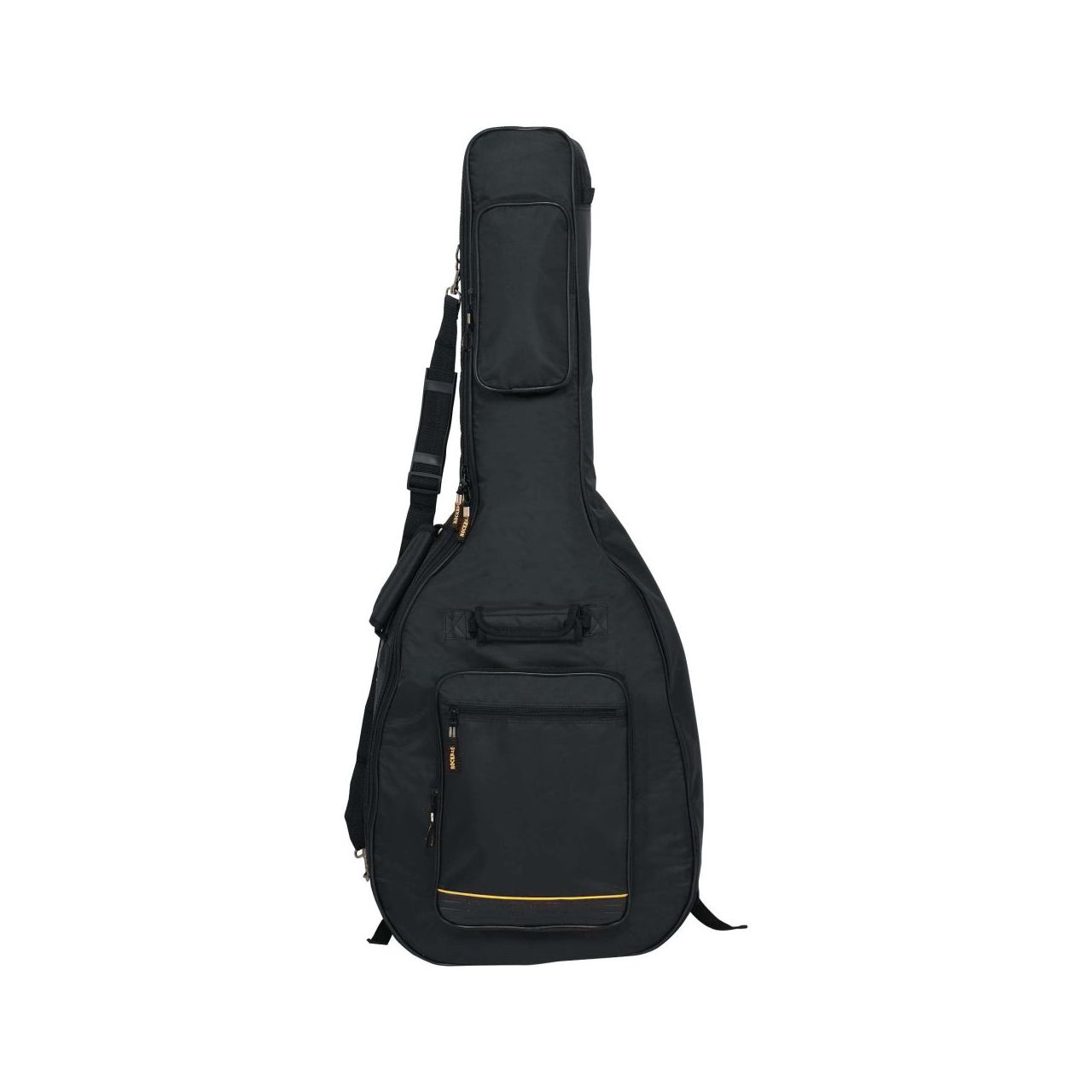 Gitarrentasche Konzertgitarre - Deluxe Line