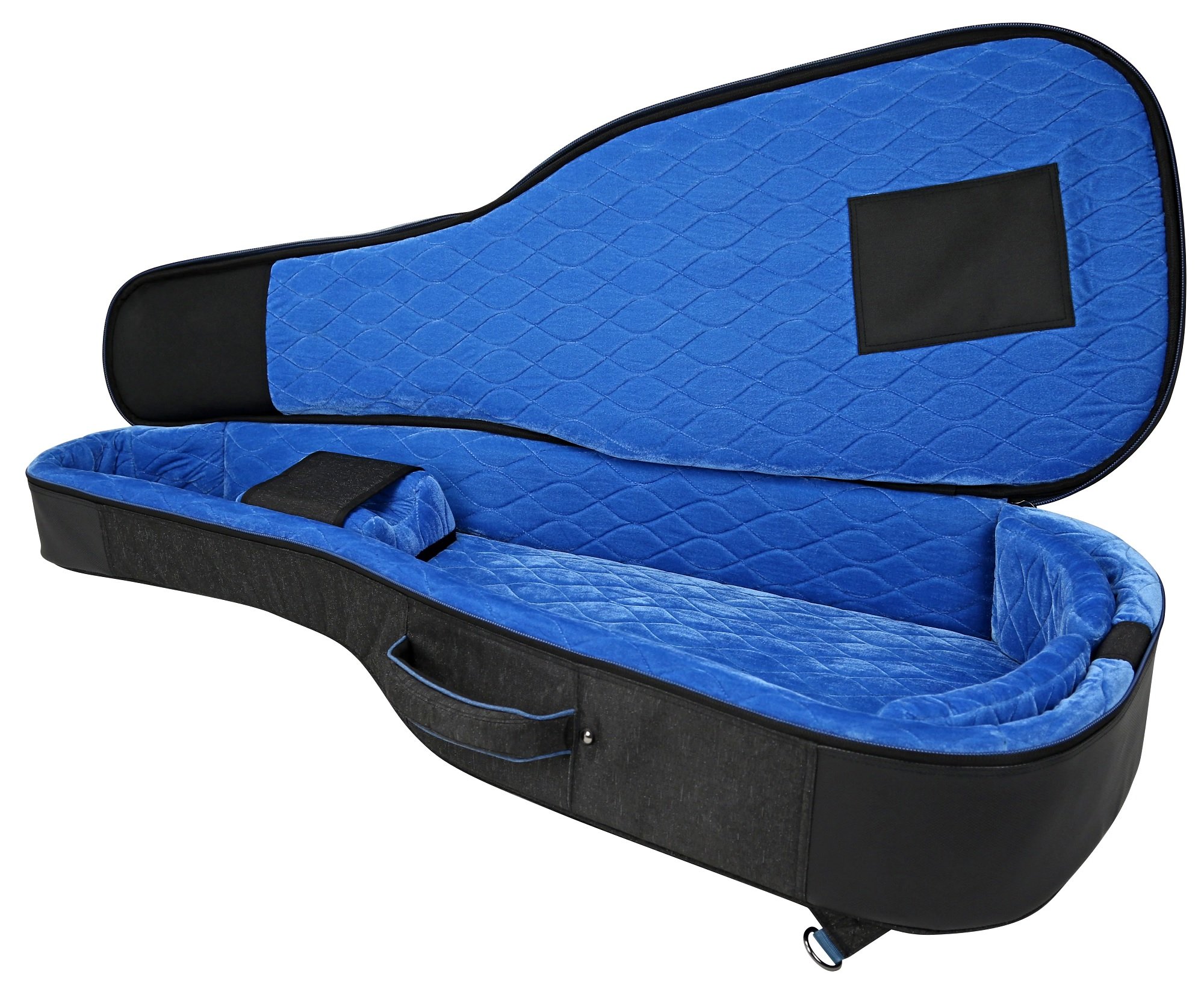 Continental Voyager Small Body Acoustic Case