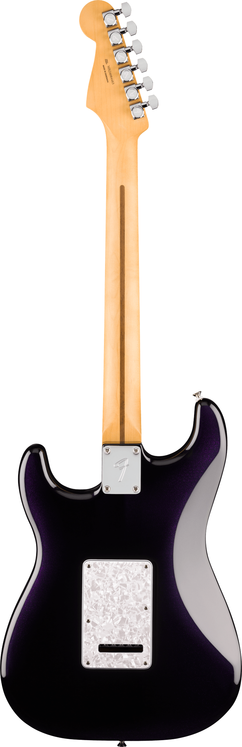 Player II Modified Stratocaster® SSS Dusk