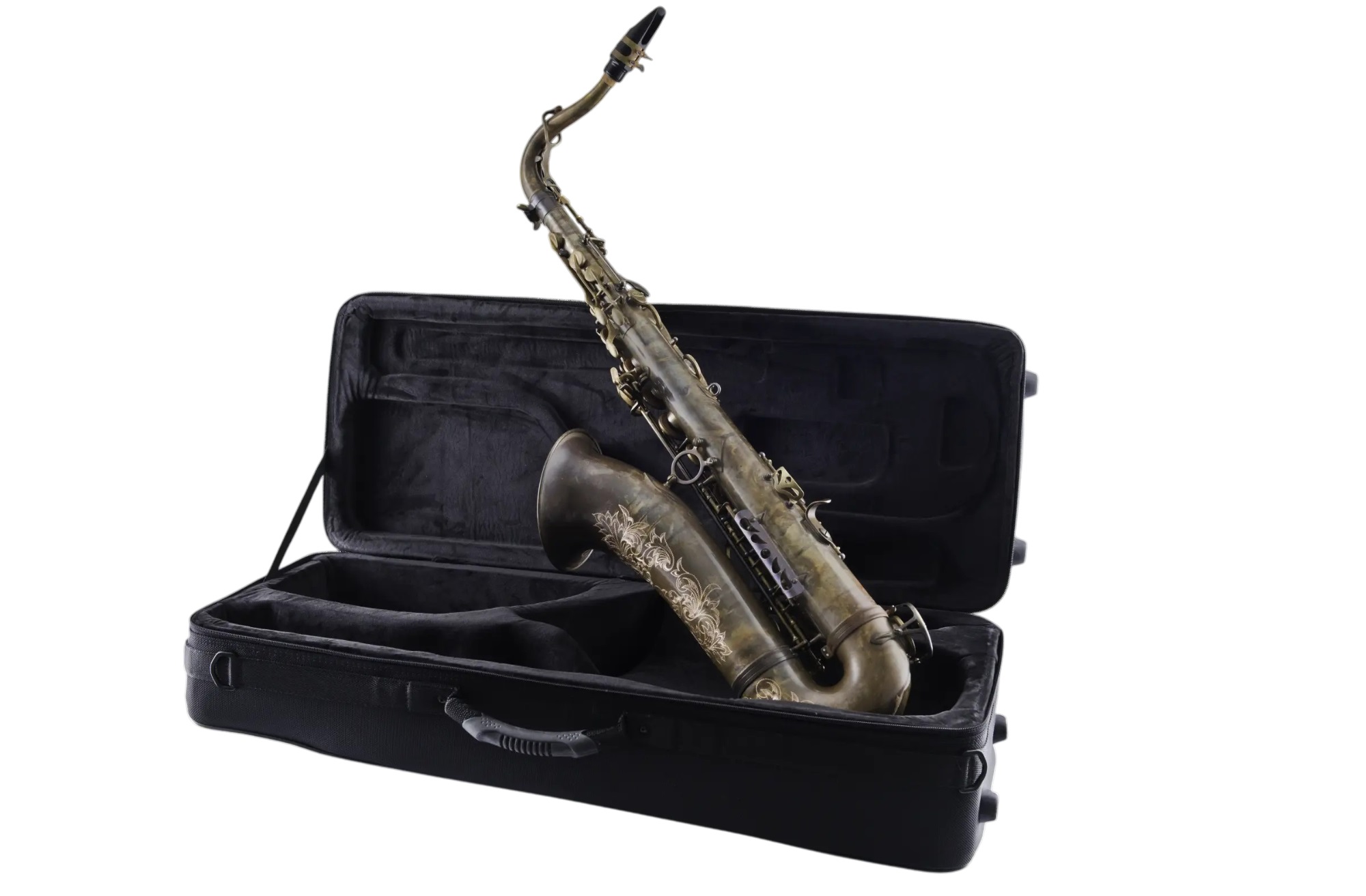 LTS711AB Premiere Tenorsaxophone in Bb