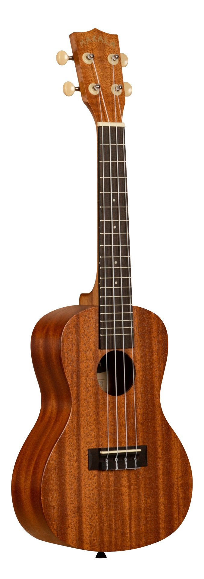 Makala MK Concert Ukulele Pack with Tuner & Bag	
