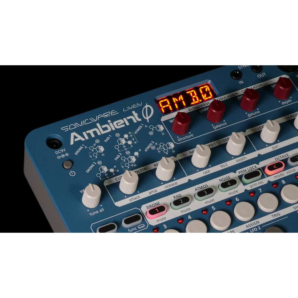 LIVEN Ambient Ø 