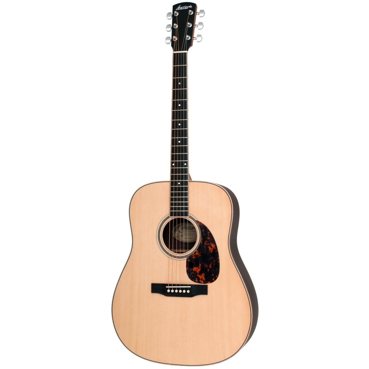 Recording Series D-03R Dreadnought - Rosewood - Satin Finish